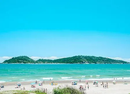 Melhor Condomínio Villas no Campeche Florianópolis Exterior foto