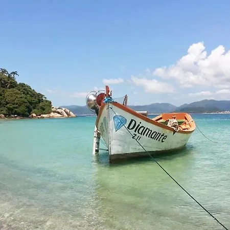 Melhor Condomínio Villas no Campeche Florianópolis Exterior foto