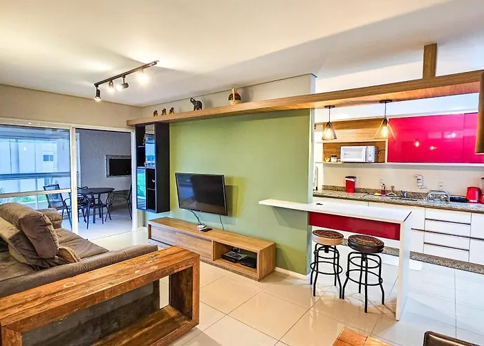 Melhor Condominio Villas No Campeche