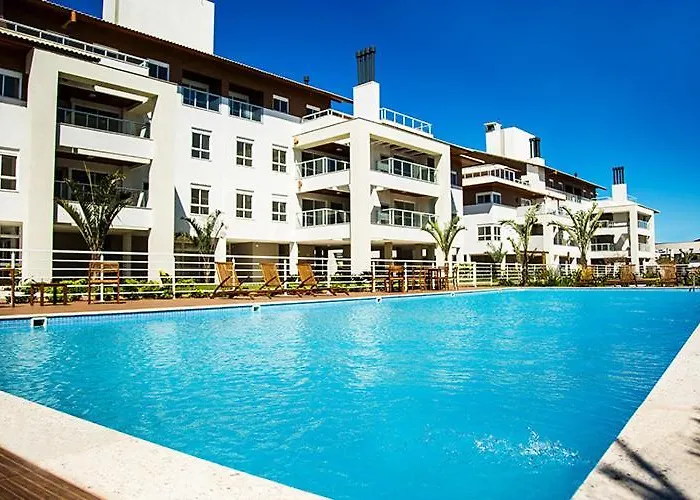 Melhor Condominio Villas No Campeche