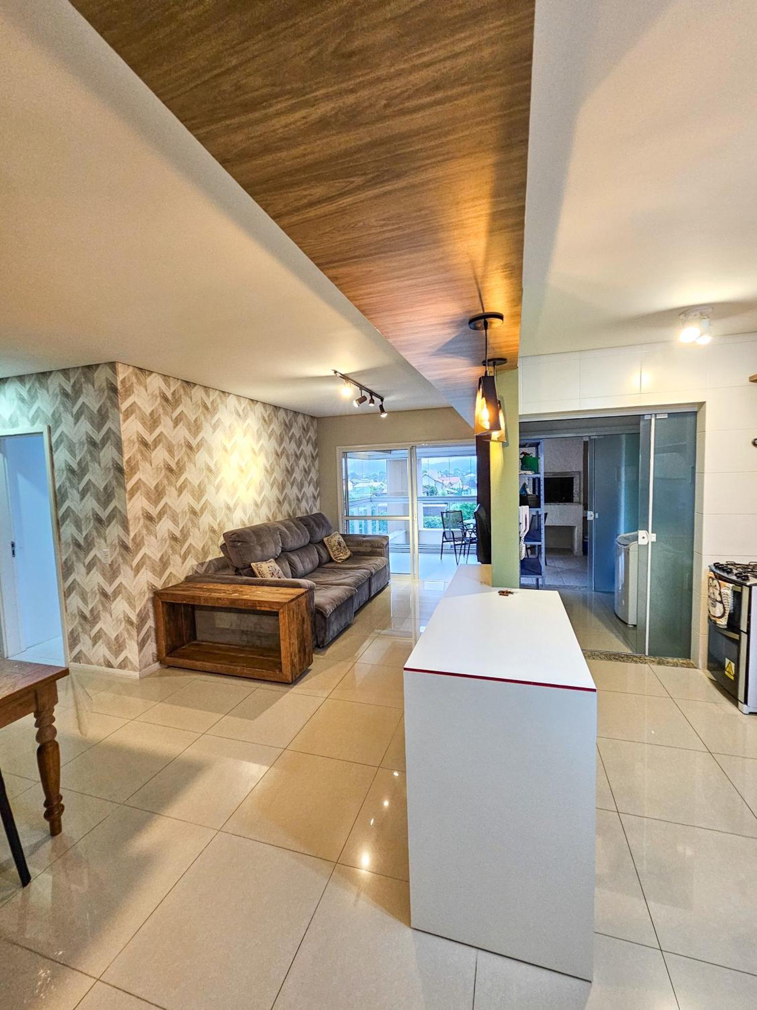 Apartamento No Campeche Florianópolis