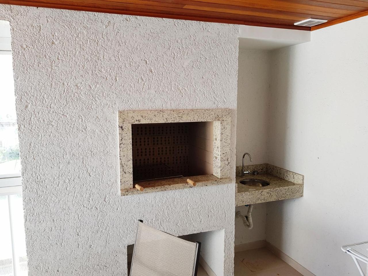 No Campeche Apartment Florianopolis