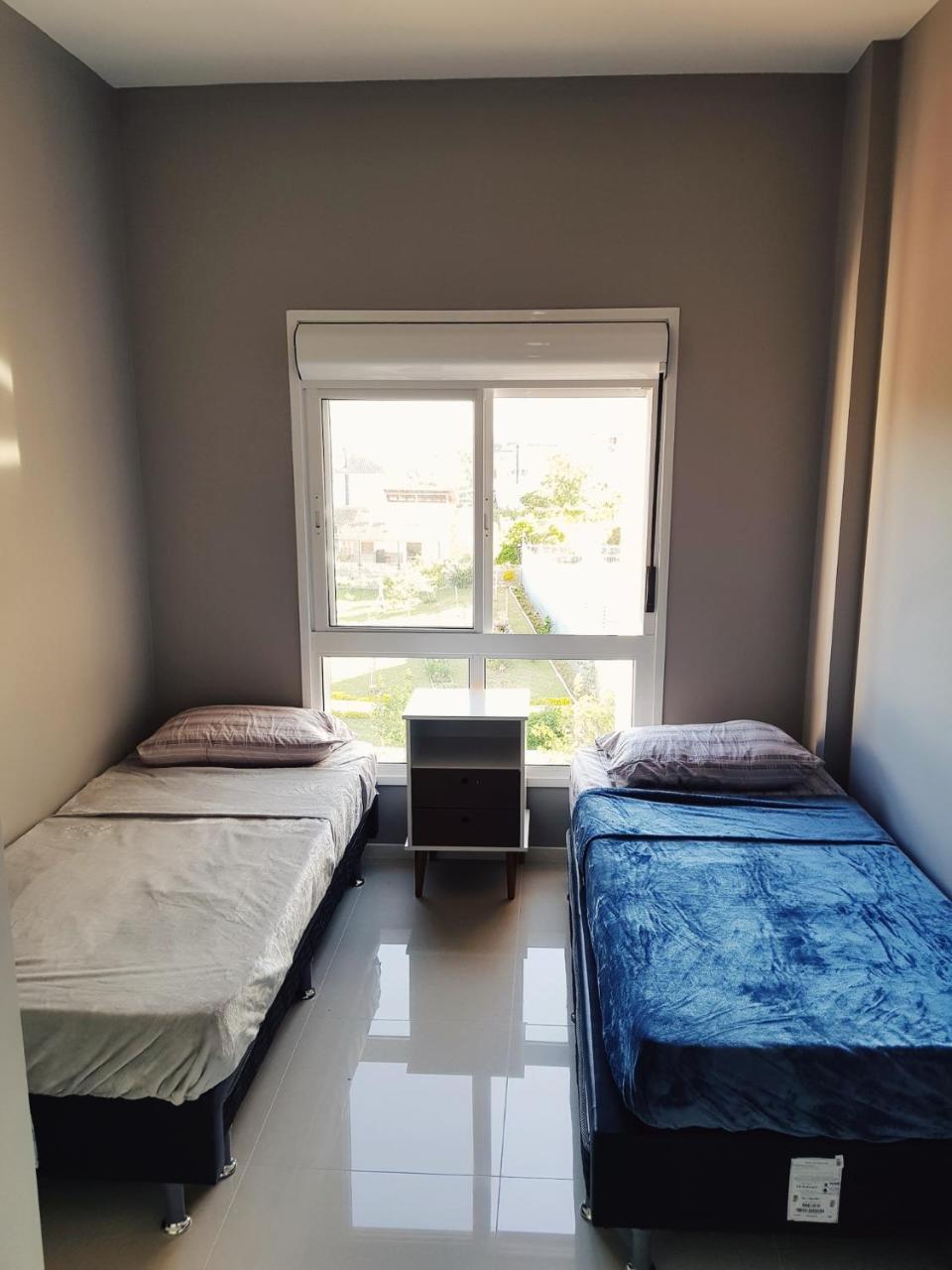 Apartment No Campeche Florianopolis