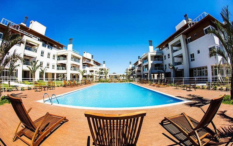 Apartment No Campeche Florianopolis