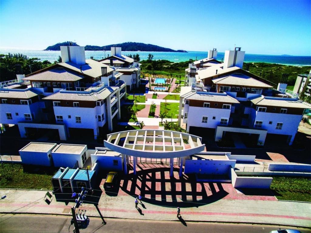 No Campeche Florianópolis