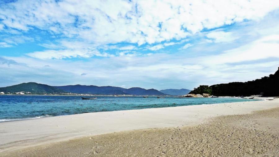 No Campeche * Florianópolis