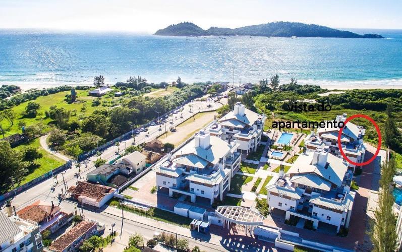 Apartment No Campeche Florianopolis